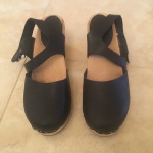 Lotta from Stockholm